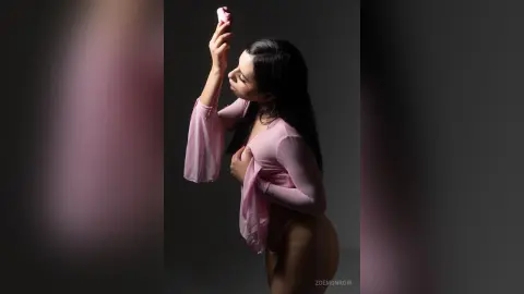 ZoeMonrow — sexy photos