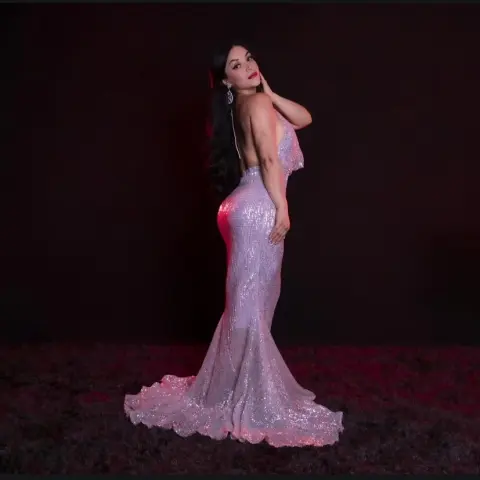 ALANNAWOLFF — Streamate Photos