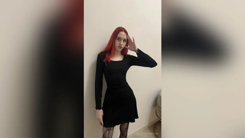 MollyKensington