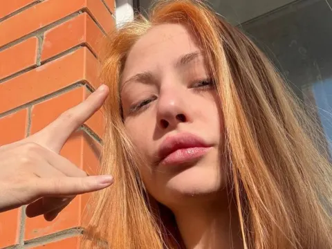 DeloresDeveau cam model