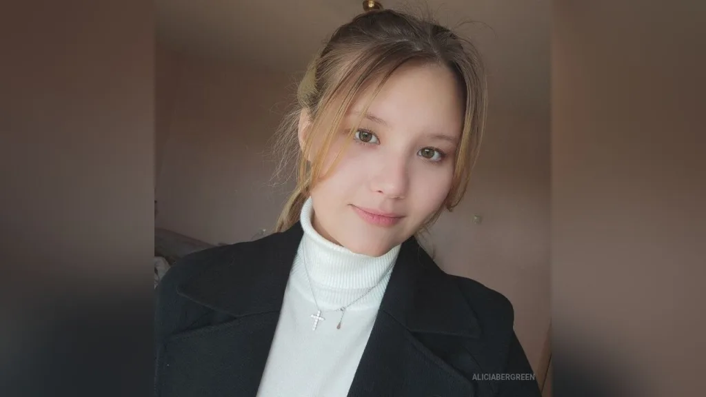 AliciaBergreen