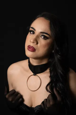 MrsCeleste — Streamate Photos