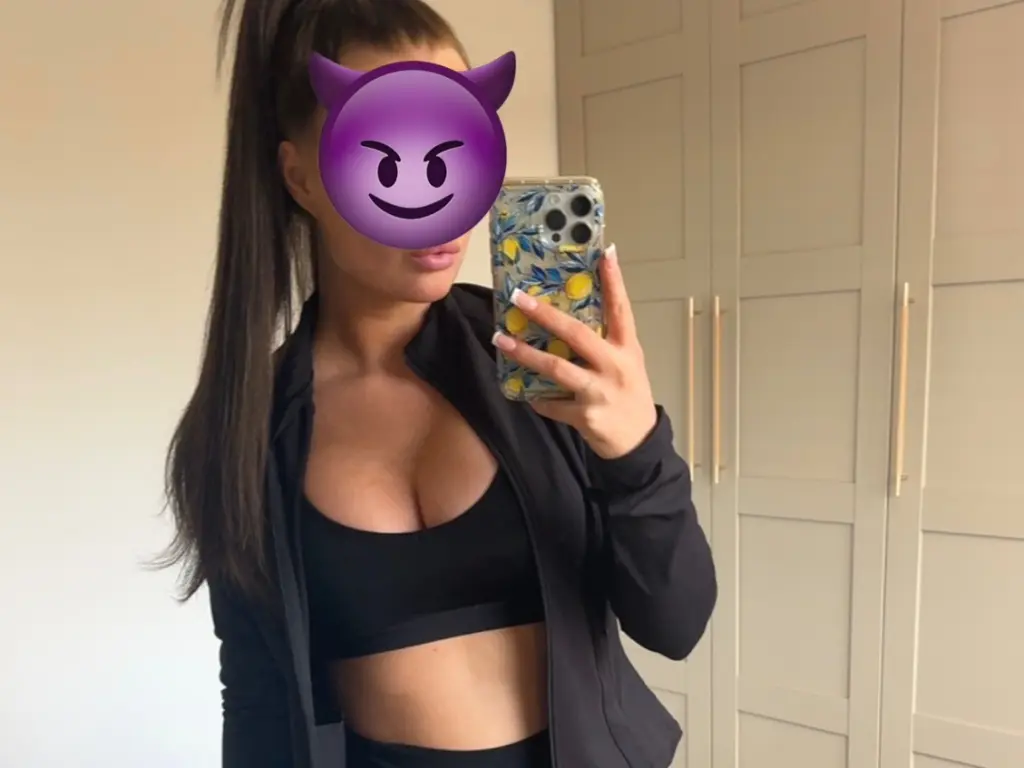 DaniellaRosexo