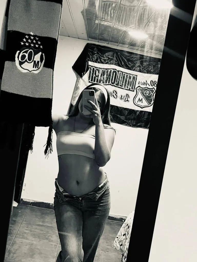 Bonniimoretti — Streamate Photos