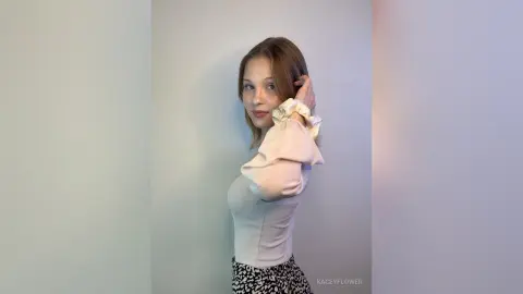 KaceyFlower — 3