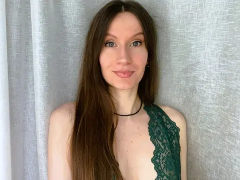 LanaSteel cam model
