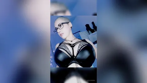 LeslieEden — ~transformation plastique~