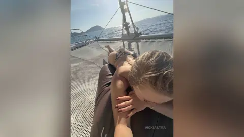 VickiAstra — Sea 
