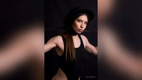 LadyJenyka — Jenyka