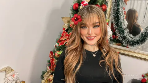 LeylakWith — ❤️🎄