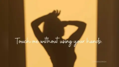 AmairaSingh — My sexy Back look🫣