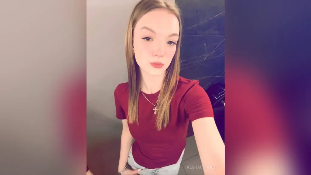 KeshaCornett