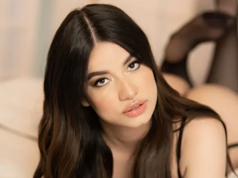 MiaDane cam model