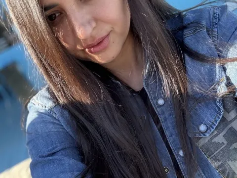 CintyMufin cam model