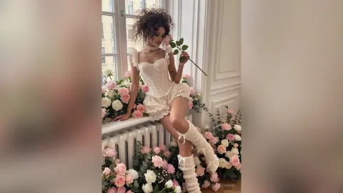 CelineCherie — Blossom Baby💋🌹