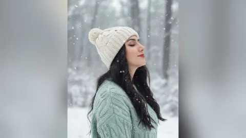 TammaraWonder — Christmas in home