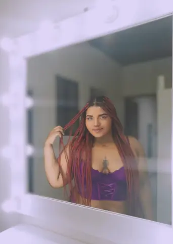 RoseMegan — Streamate Photos