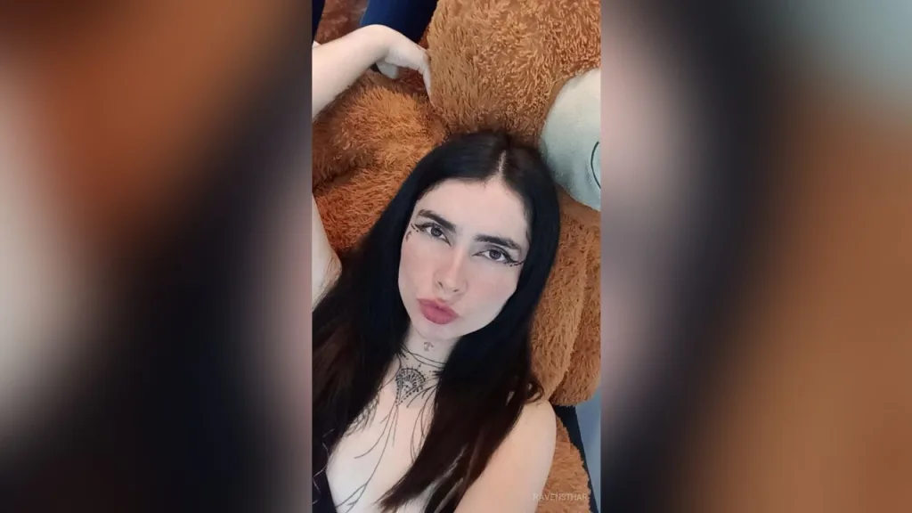 RavenSthar — 🔥 sexy