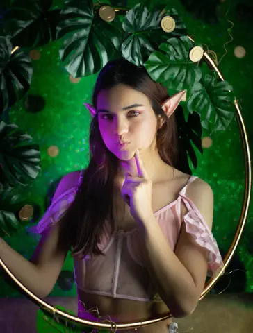 Blinkliii — Streamate Photos