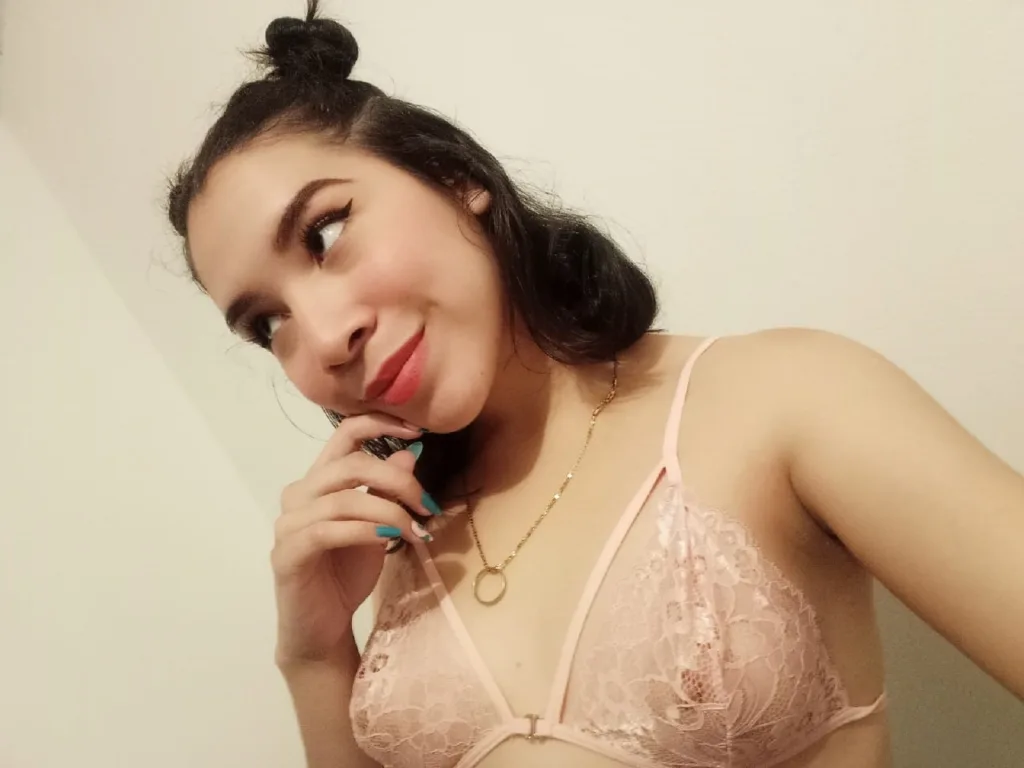 renattaLT — Streamate Photos