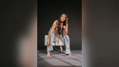 NatyRodman — Denim