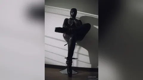 JadeeLion — ZENTAI