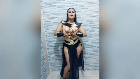 AngieBlackmore — Hallowed Be Thy Name 🎃🎃🎃😈😈😈