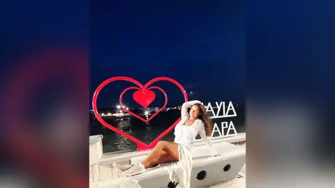 LaraDevi — NIGHT FUN