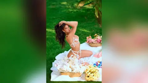 AishaHale — Happy Easter🐰🐇