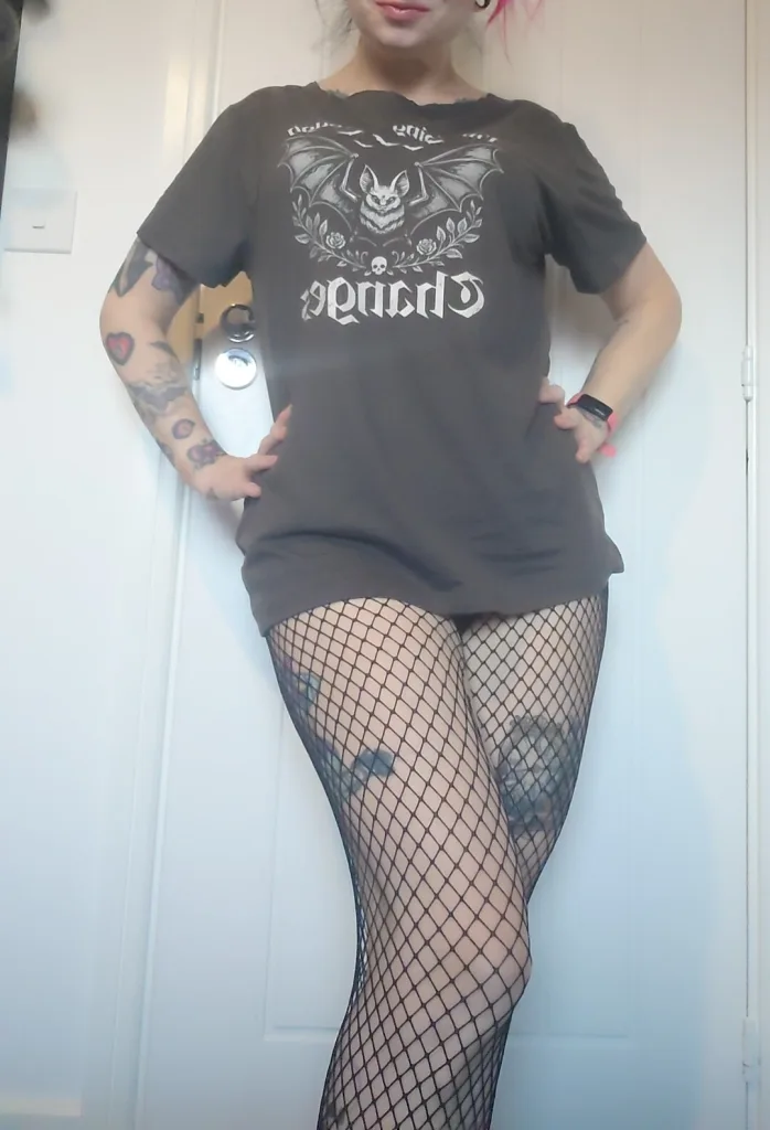 HexGirlSally — Streamate Photos