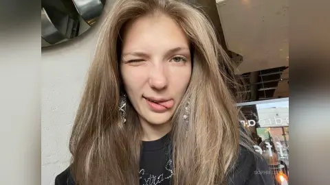 SophieLix — without makeup💕🙈