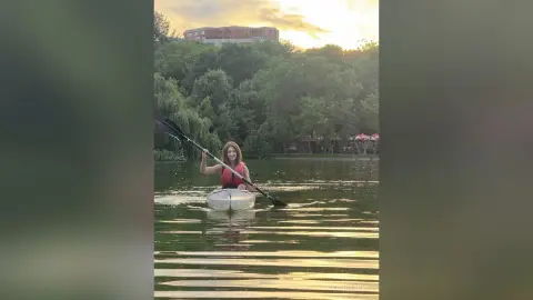 DyandraEve — Vacay
