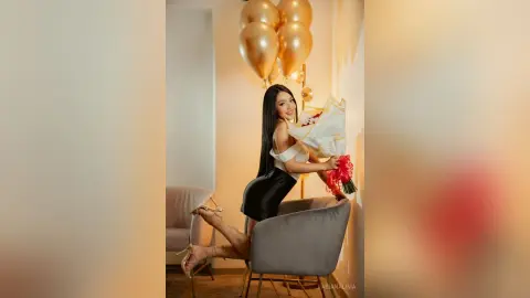 FabianaLima — Celebrate with me! 🥂