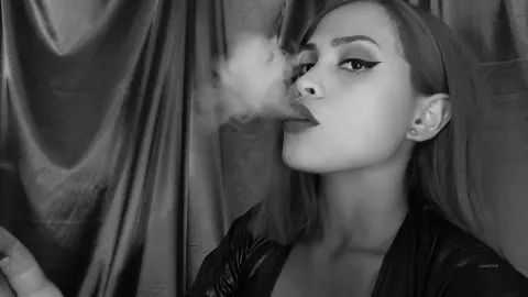 LanaDoux — SMOKE