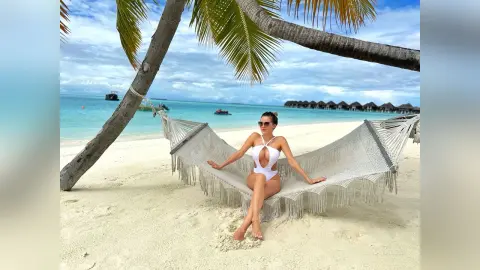 MayaDesi — Maldives