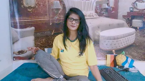 KirtiRose — soccer  kirti
