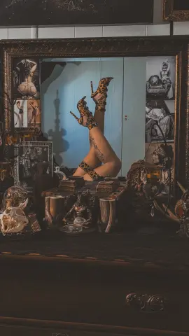 RowanRevnaDisa — Streamate Photos
