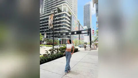 LorainnePearson — USA 🇺🇸 