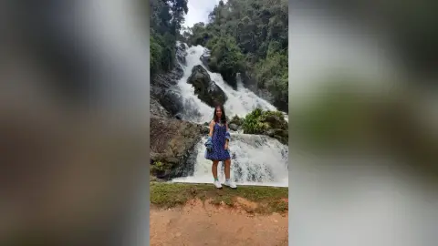 AnnieClay — Vacation happy
