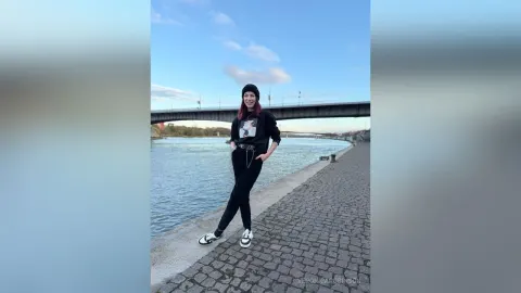 VeronicaRobinson — Walks