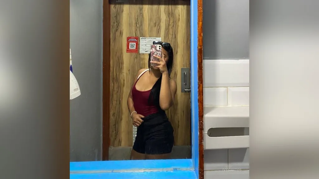 IvySantos — Ivy