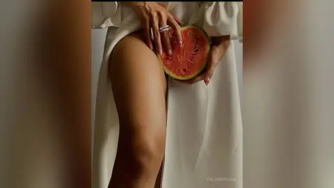 ValyMorgan — juicy❤🤤