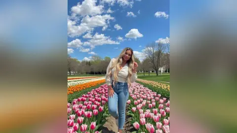 DenisePerry — 💐💐💐🌷