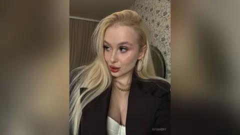 IvyAvery — Cute^^