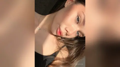LucilleWidowski — Kiss you