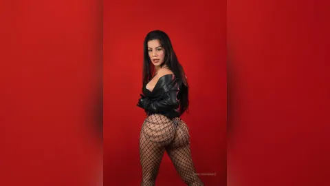 NikkitaHernandez — Chained Ass