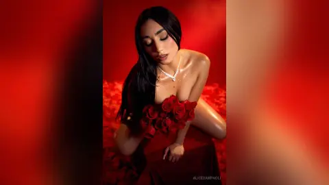 AliceSampaoli — ♥