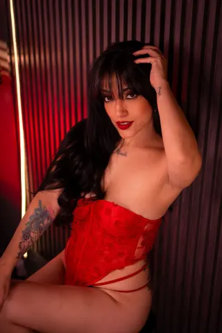 Aura_baker — Streamate Photos