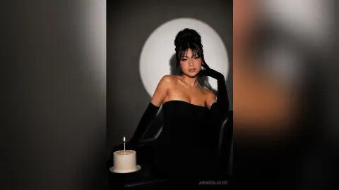 AnnieDalessio — HBD 🤎