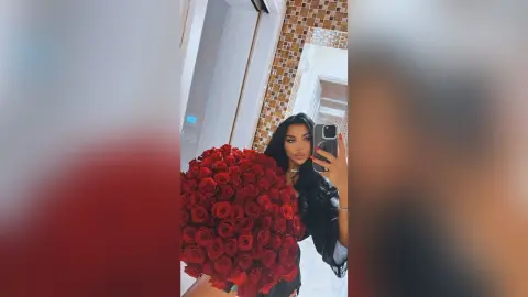 CassandraLeon — Hot As Hell.